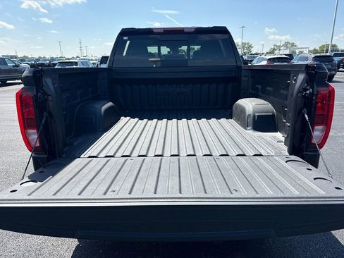 New 2026 GMC Sierra 1500 Elevation w/ Elevation Premium Package AWD/4WD image 36