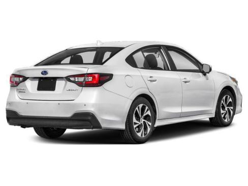 Used 2023 Subaru Legacy Premium AWD/4WD image 7