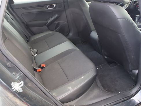 Used 2023 Honda Civic Sport image 8