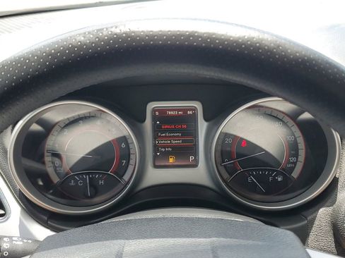 Used 2019 Dodge Journey GT FWD image 26