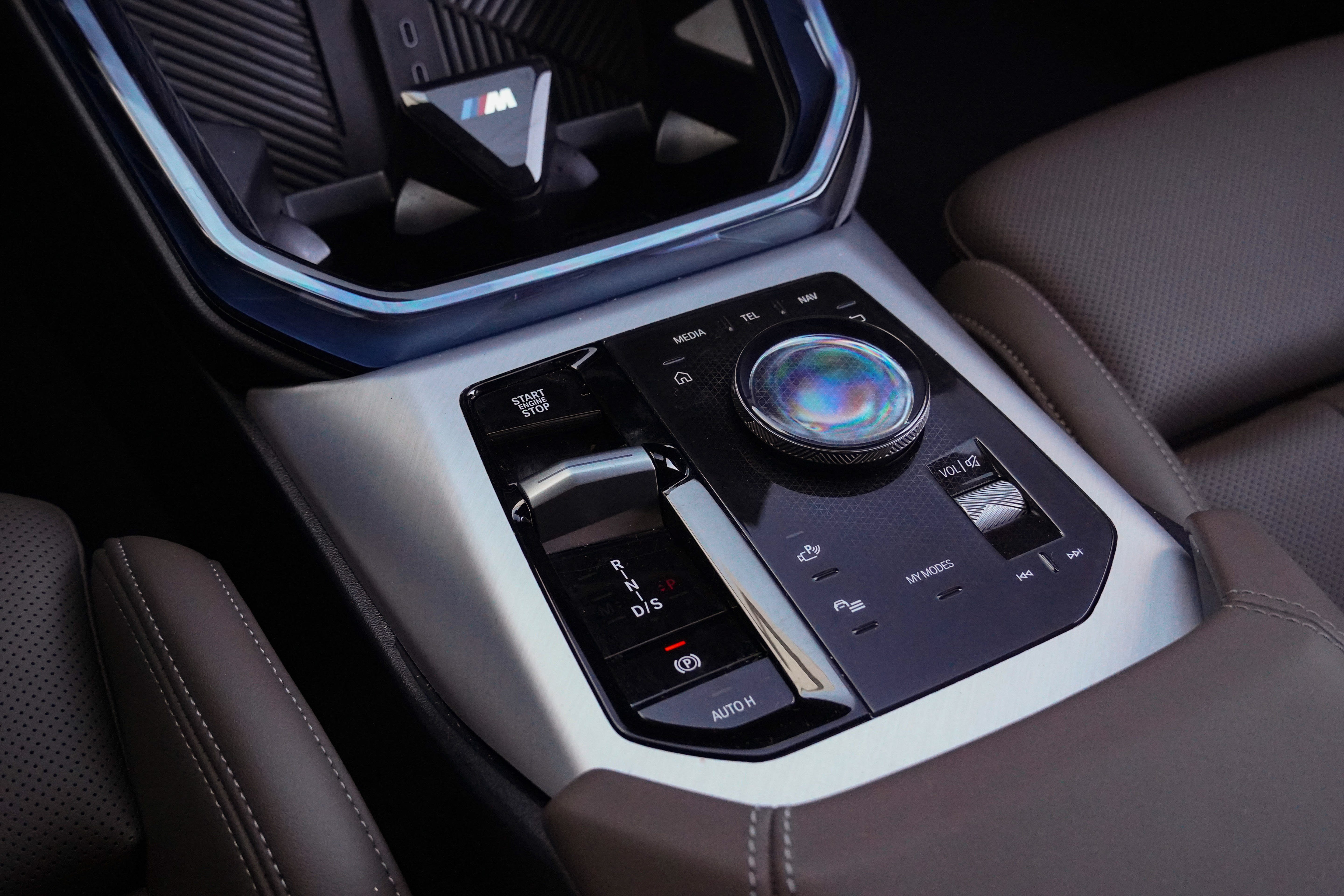 Certified 2026 BMW X3 M50 AWD/4WD image 26
