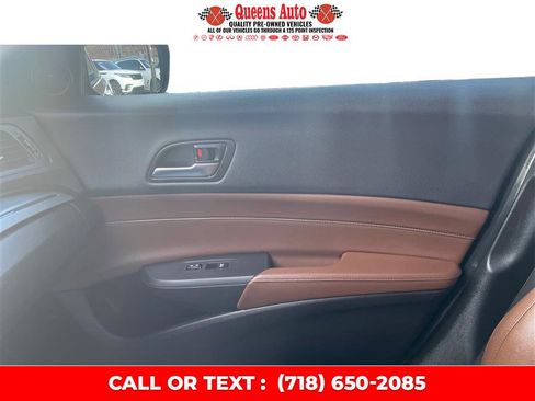 Used 2019 Acura ILX image 26