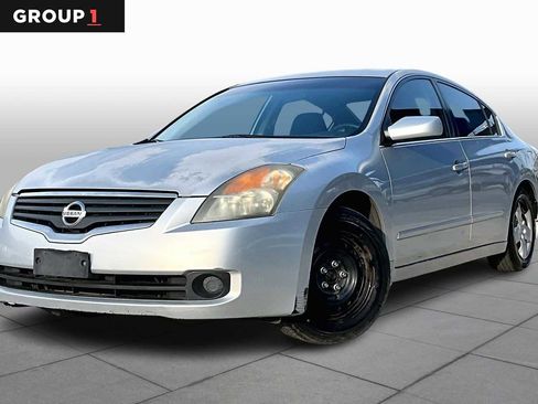 Used 2007 Nissan Altima 2.5 S image 1