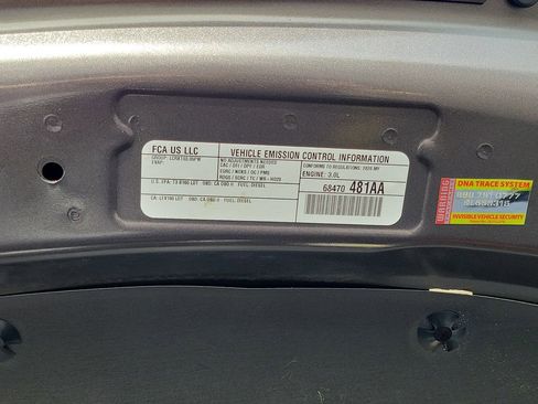 Certified 2020 RAM 1500 Big Horn image 24