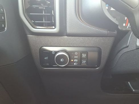 Certified 2024 Ford Bronco Sport Outer Banks w/ Tech Package AWD/4WD image 14