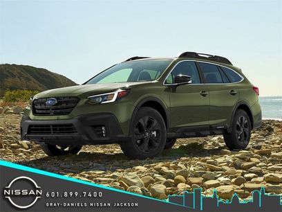 Used 2022 Subaru Outback Limited XT