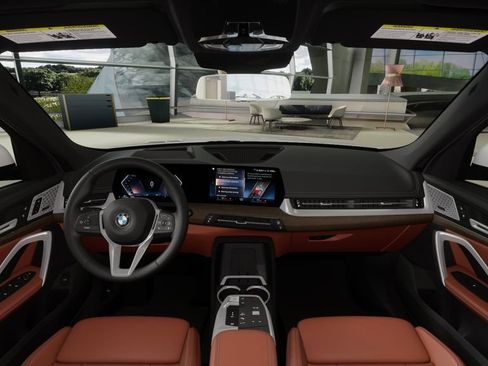 Used 2026 BMW X1 xDrive28i w/ Technology Package image 37