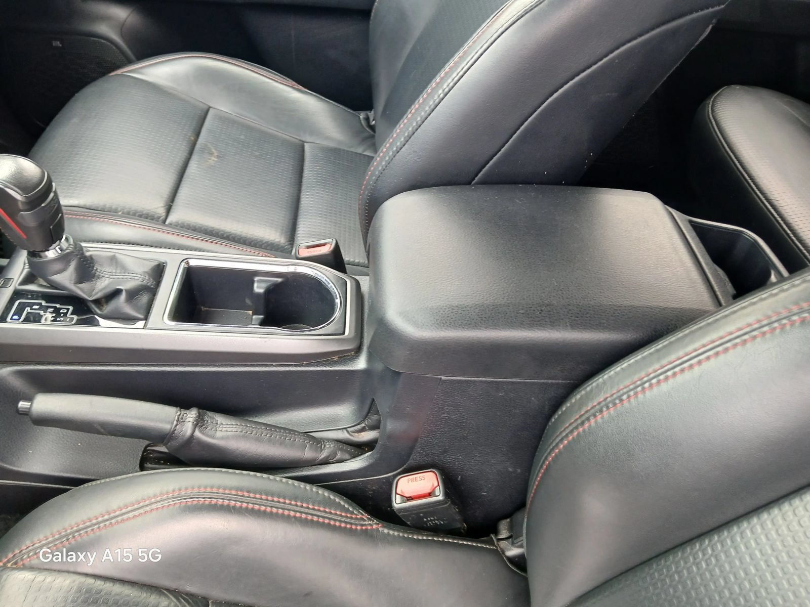 Used 2019 Toyota Tacoma TRD Pro w/ Desert Air Intake Package AWD/4WD image 10