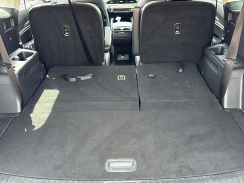 Used 2021 Kia Telluride EX w/ EX Premium Package image 28