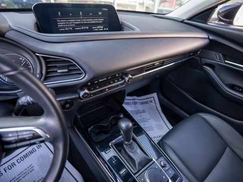 Used 2025 MAZDA CX-30 AWD 2.5 S w/ Preferred Package image 25