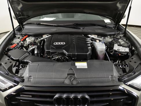 Used 2023 Audi A6 2.0T Premium w/ Convenience Package image 15