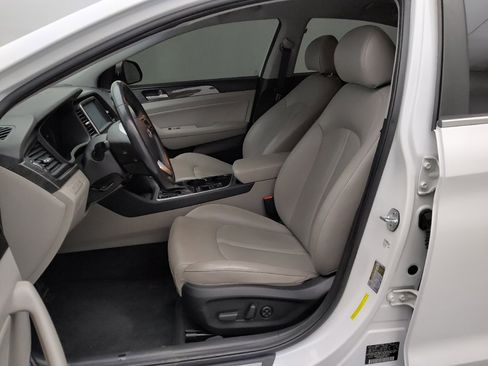 Used 2019 Hyundai Sonata Limited FWD image 17