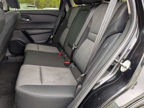 Certified 2024 Nissan Rogue SV image 16