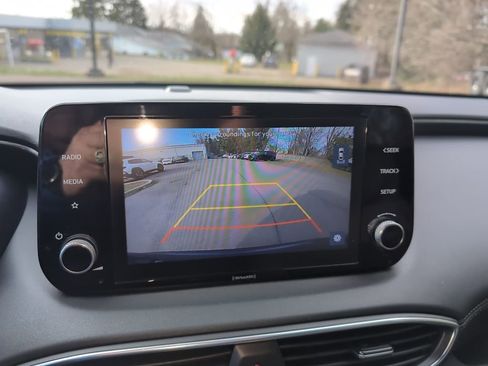 Used 2022 Hyundai Santa Fe SEL image 19