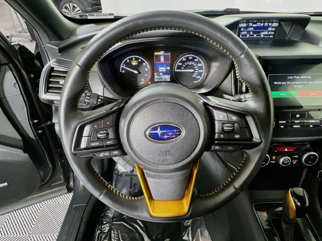 Used 2023 Subaru Forester Wilderness AWD/4WD image 10
