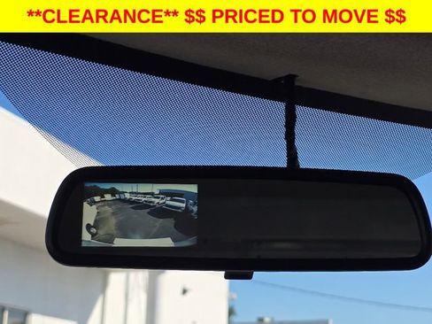 New 2025 Chevrolet Express 3500 w/ Power Convenience Package RWD image 27