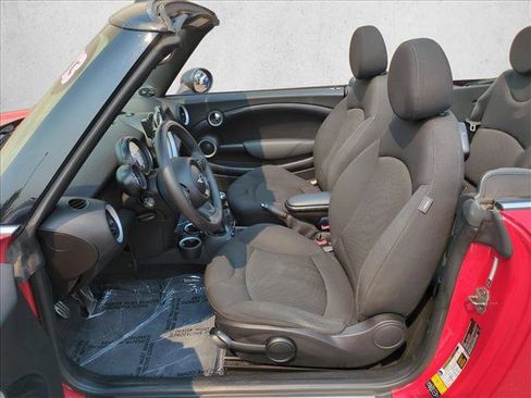 Used 2013 MINI Cooper S FWD image 15