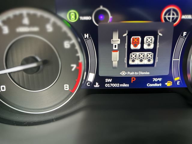 Certified 2023 Acura RDX w/ Technology Package AWD/4WD image 17