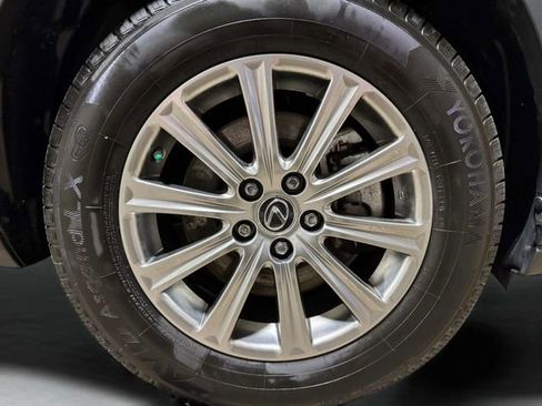 Used 2020 Lexus NX 300 AWD w/ Comfort Package image 36