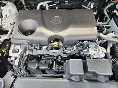 New 2025 Toyota RAV4 XLE Premium image 21
