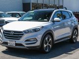 Used 2018 Hyundai Tucson Value image 3