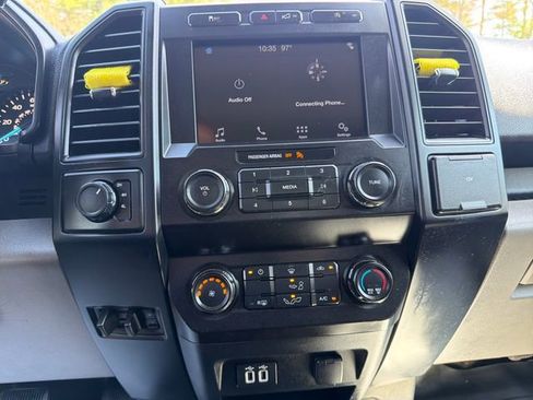 Used 2019 Ford F150 XL w/ Equipment Group 101A Mid AWD/4WD image 20