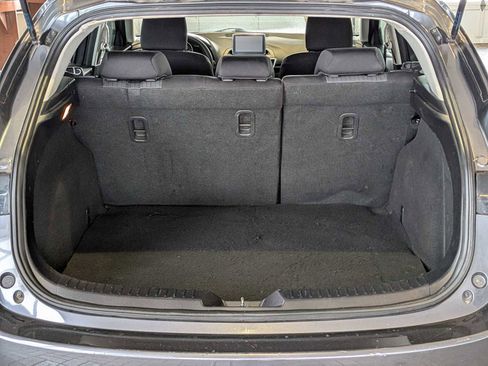 Used 2016 MAZDA MAZDA3 i Sport image 30