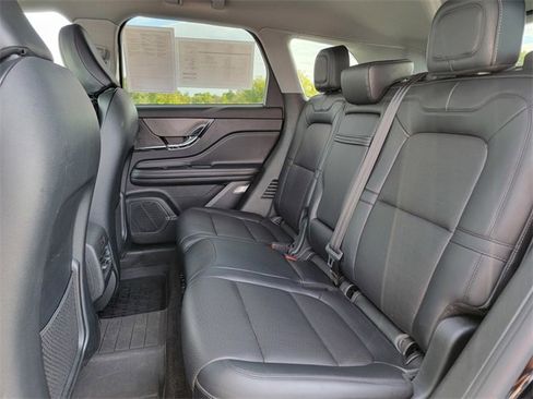 Certified 2022 Lincoln Corsair AWD w/ Equipment Group 101A image 21