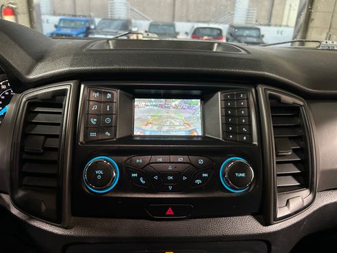Used 2020 Ford Ranger XL w/ FX4 Off-Road Package AWD/4WD image 27