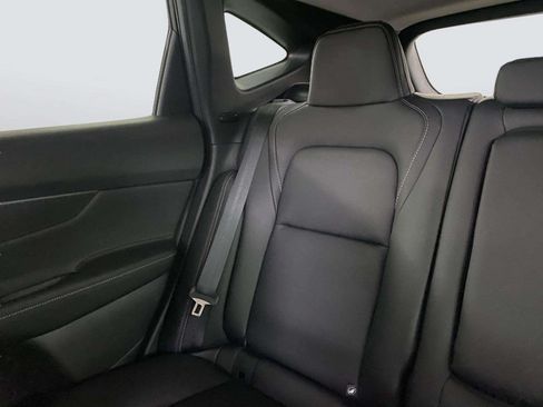 New 2025 Nissan Murano SV w/ Cargo Package AWD/4WD image 23