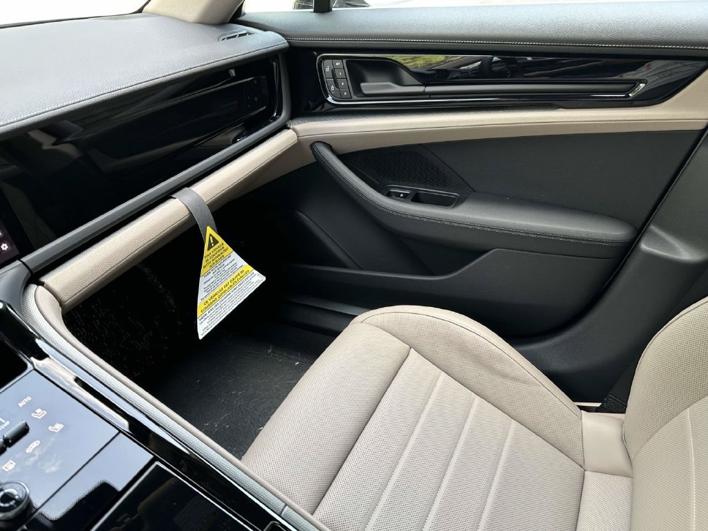 New 2026 Porsche Panamera 4 AWD/4WD image 27