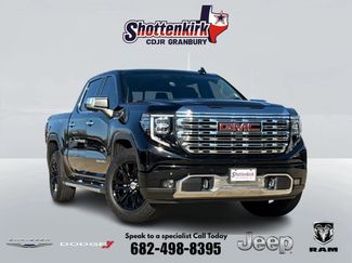 Used 2024 GMC Sierra 1500 Denali w/ Technology Package video 1