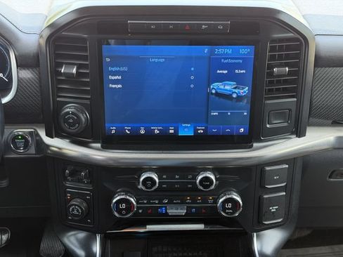 Used 2021 Ford F150 Raptor w/ Equipment Group 801A High AWD/4WD image 17