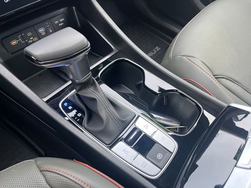 Used 2025 Hyundai Santa Cruz Limited image 35