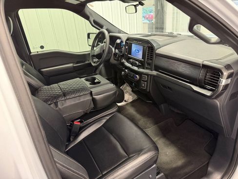 Used 2021 Ford F150 XL w/ STX Appearance Package AWD/4WD image 17
