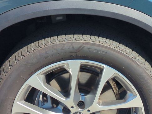 Used 2026 BMW X5 sDrive40i image 12