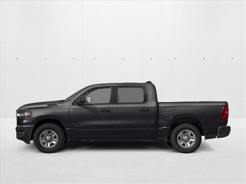 New 2026 RAM 1500 Express RWD image 3