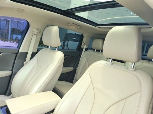 Used 2022 Lincoln Nautilus Reserve FWD image 26