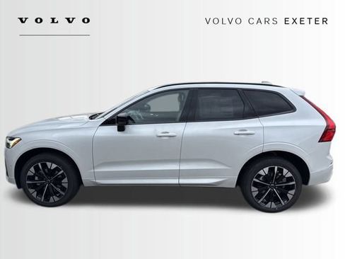 New 2026 Volvo XC60 B5 Plus w/ Protection Package Premier image 4