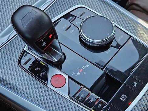 Used 2022 BMW X5 M w/ Executive Package image 17