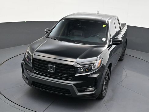 Used 2023 Honda Ridgeline Black Edition image 20