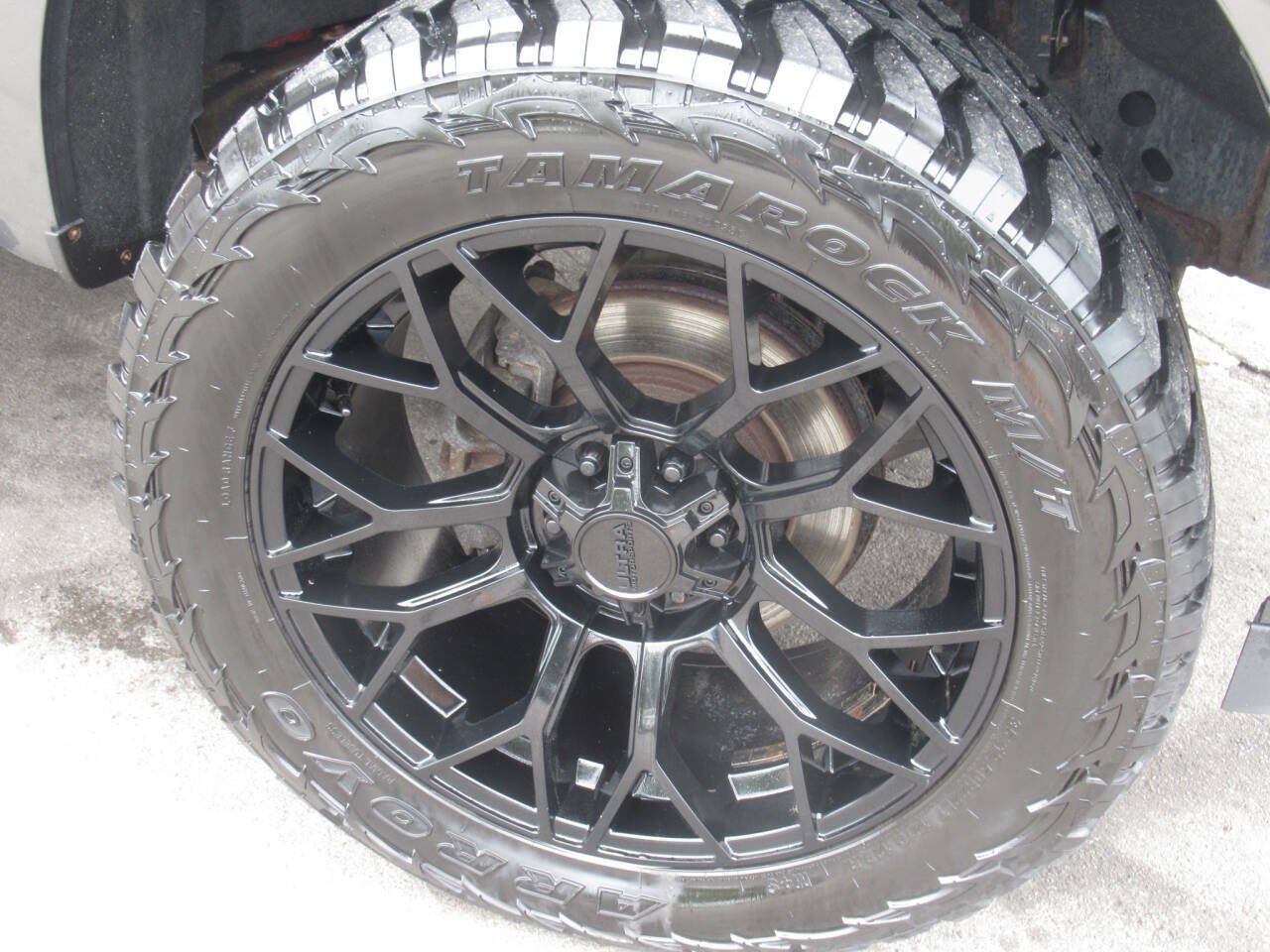 Used 2019 Ford F150 XLT AWD/4WD image 4