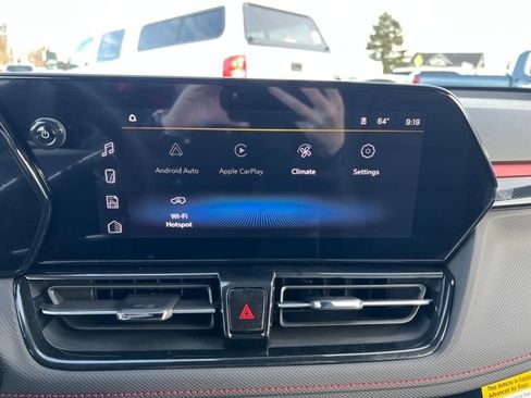 New 2026 Chevrolet TrailBlazer RS w/ Convenience Package image 16