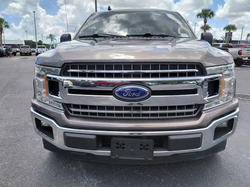 Used 2019 Ford F150 XLT w/ Equipment Group 302A Luxury RWD image 11