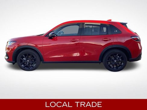 Used 2025 Honda HR-V Sport image 6