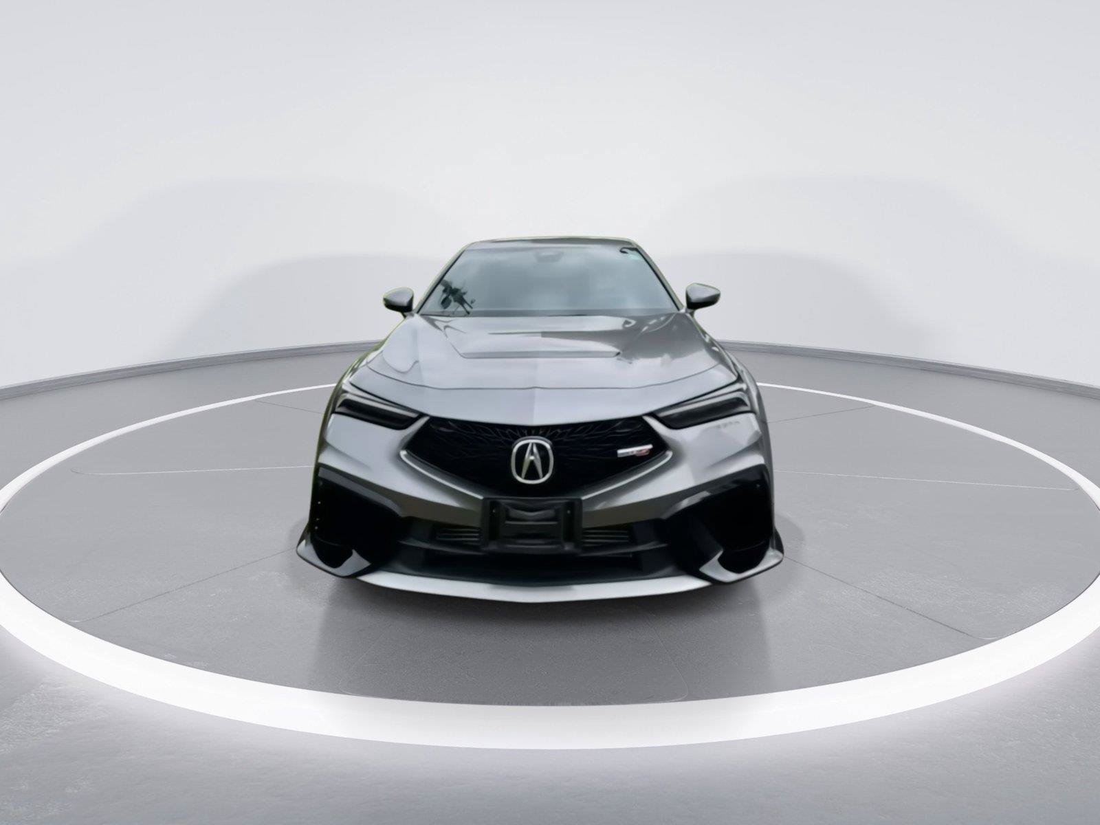 Certified 2025 Acura Integra Type S FWD image 3