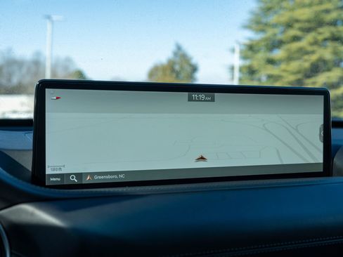 Used 2023 Genesis GV80 2.5T w/ Advanced Package image 23