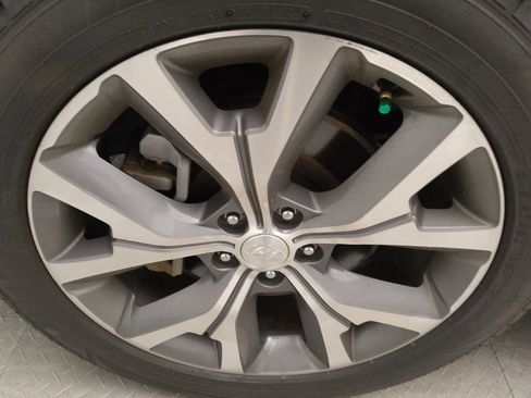 Used 2022 Hyundai Palisade Limited image 31