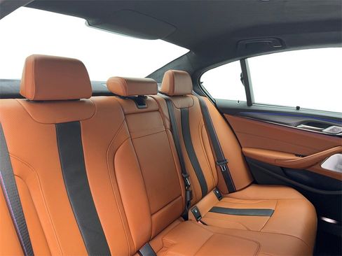 Used 2023 BMW M5 w/ Competition Package image 50