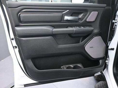 New 2026 RAM 1500 Rebel w/ Rebel Level 2 Equipment Group image 43